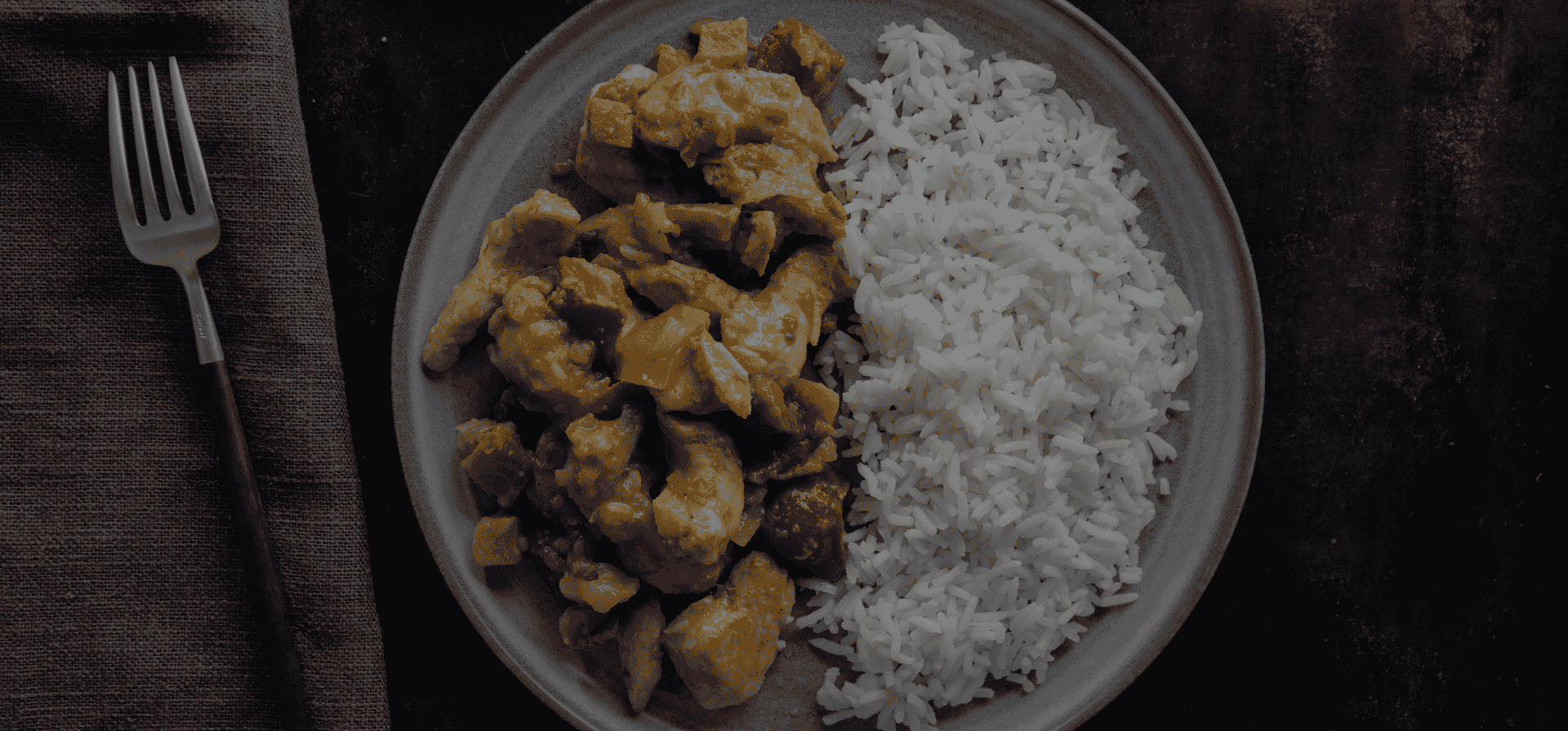 Salad with eggs and greens that is super easy to make